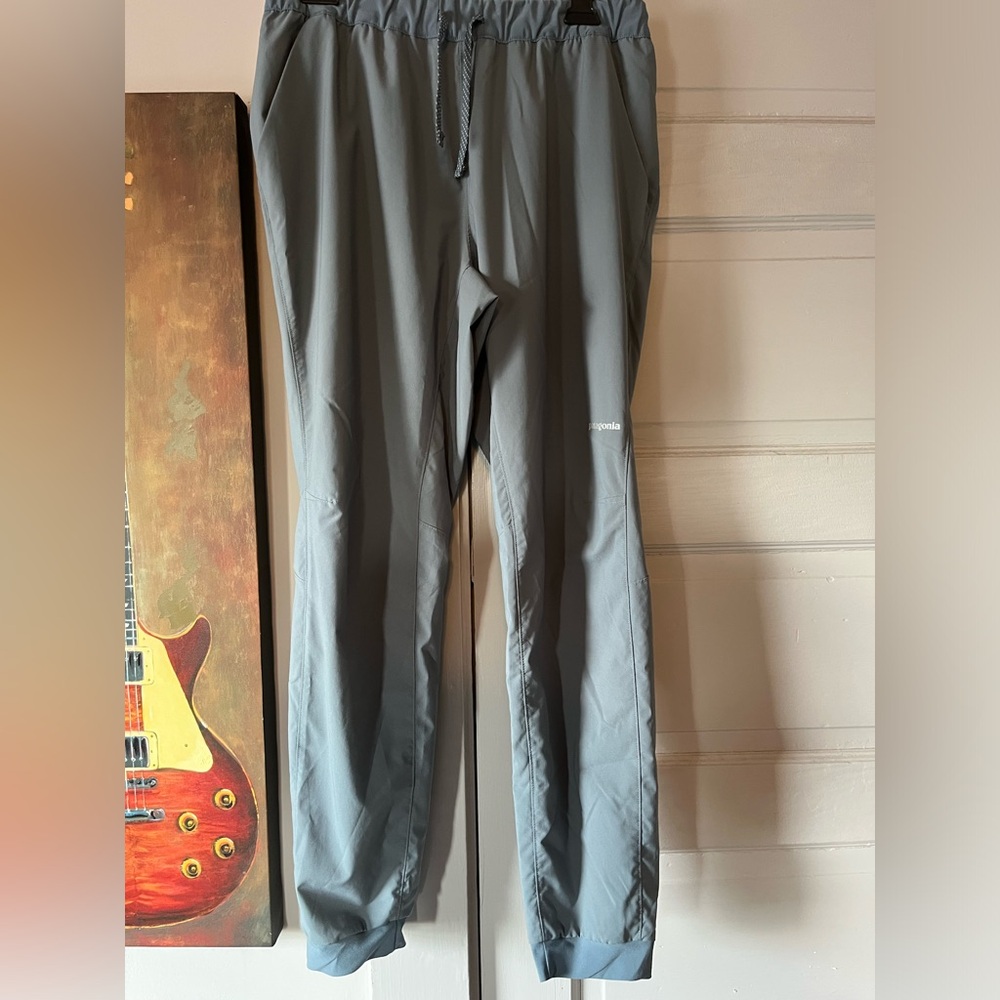 Patagonia Men’s Joggers!